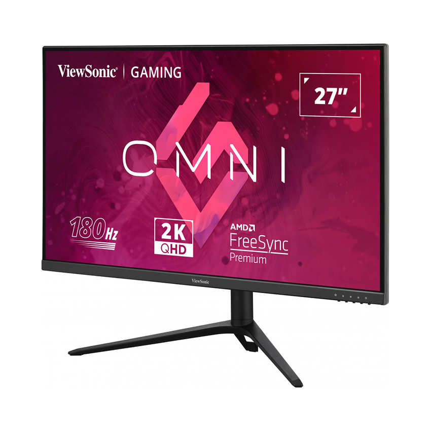 Màn hình Viewsonic VX2728J 2K 27 inch QHD Fast IPS 180Hz 0 5ms