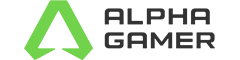 ALPHA GAMER