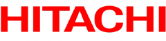 HITACHI