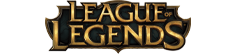 LEAGUE OF LEGEND