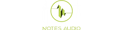 NOTES AUDIO