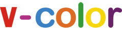 V-COLOR
