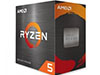 CPU AMD Ryzen 53