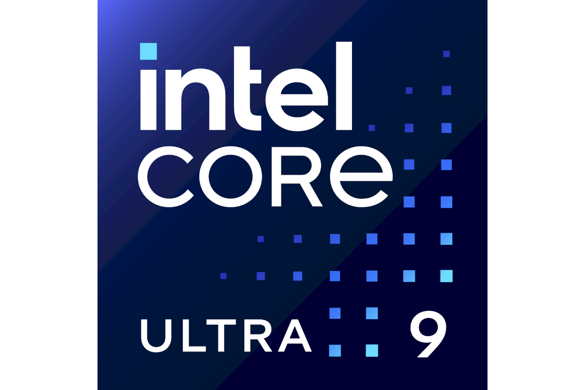 CPU Intel Core Ultra 98