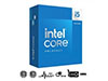 CPU Intel Core i50