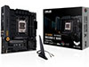 Mainboard AMD B6508
