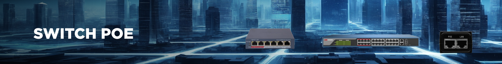 Switch POE