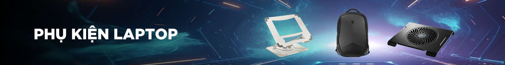 Phụ Kiện Laptop