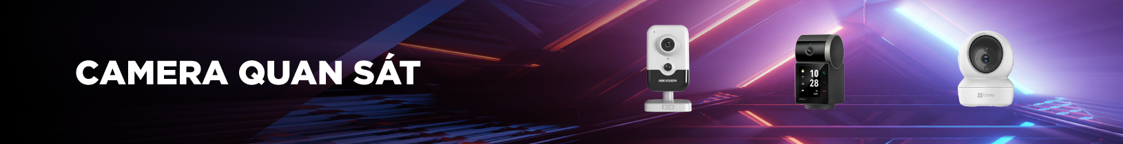 Camera Quan Sát