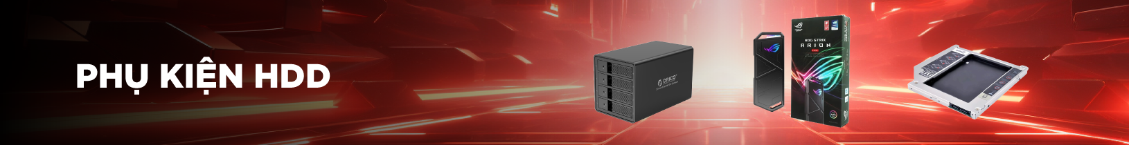 Phụ kiện HDD