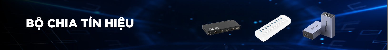 Bộ chia tín hiệu