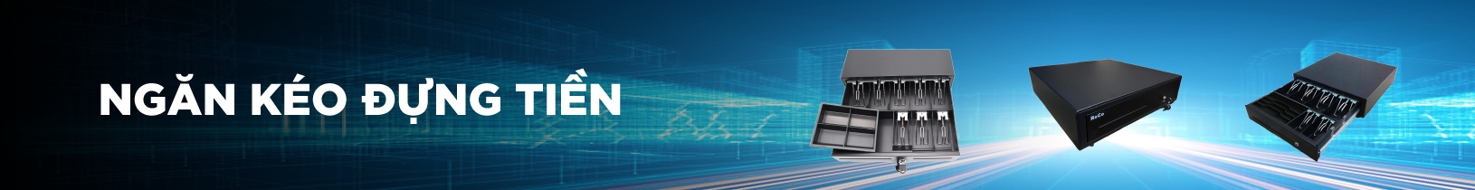 Ngăn kéo đựng tiền