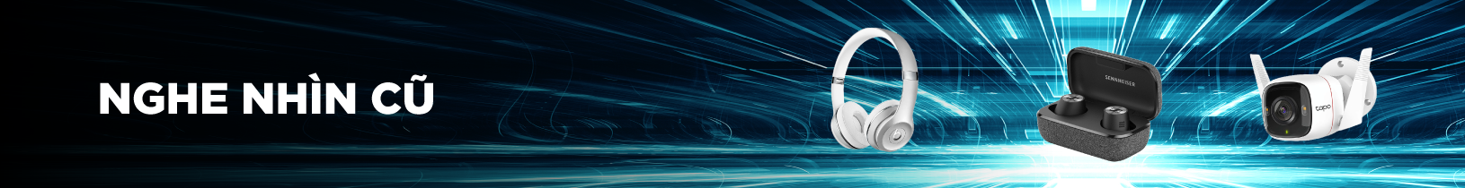 Nghe Nhìn Cũ