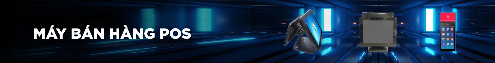 Máy bán hàng POS