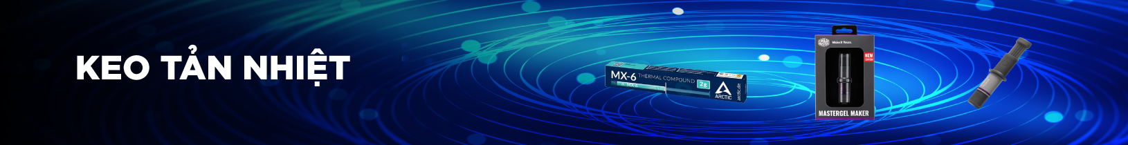 Keo tản nhiệt