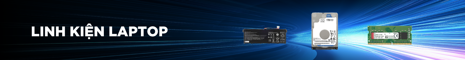 Linh Kiện Laptop