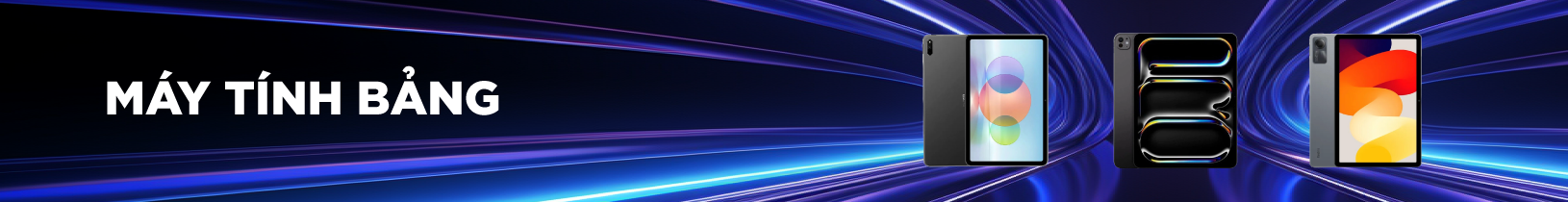 Máy Tính Bảng