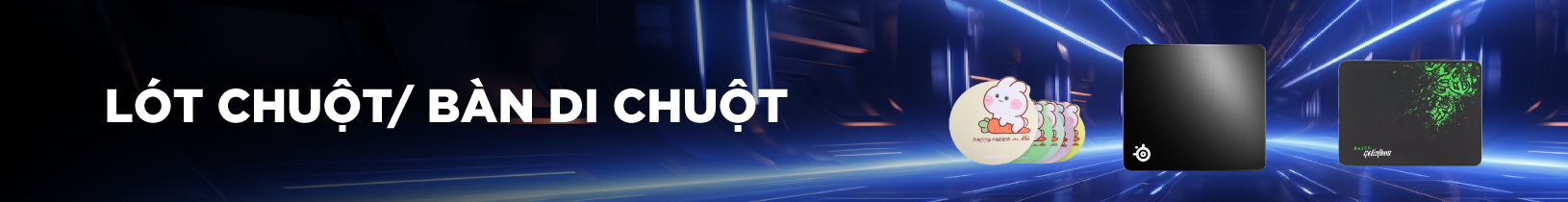 Lót Chuột/ Bàn Di Chuột