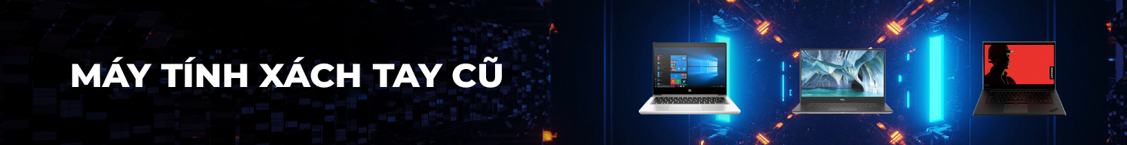 Laptop Cũ