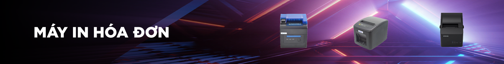 Máy in hóa đơn