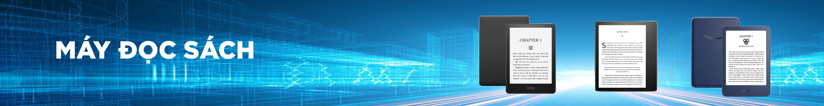 Máy Đọc Sách