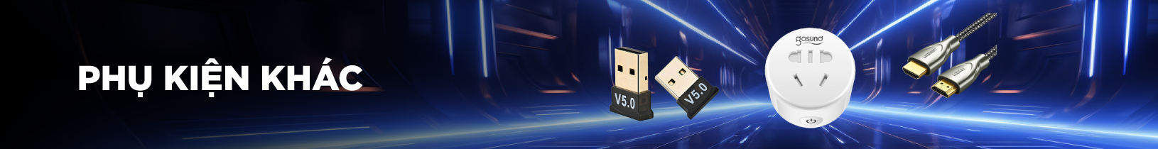 Phụ kiện khác