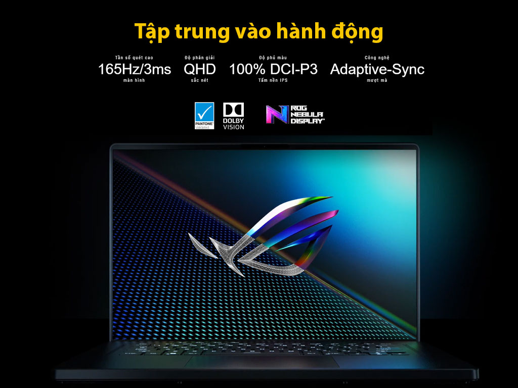 Laptop Asus Gaming ROG Zephyrus GU603ZX
