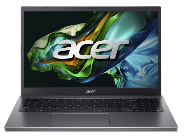 Laptop Acer Aspire 5 A515-58P-56RP (NX.KHJSV.008) (i5 1335U/16GB RAM/512GB SSD/15.6 inch FHD/Win11/Xám) (2023)
