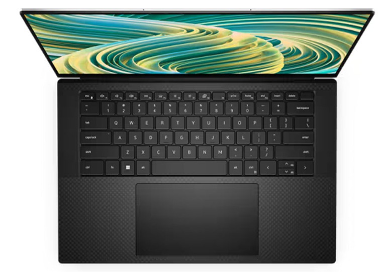 Laptop Dell XPS 15 9530 (71015716) ảnh 4