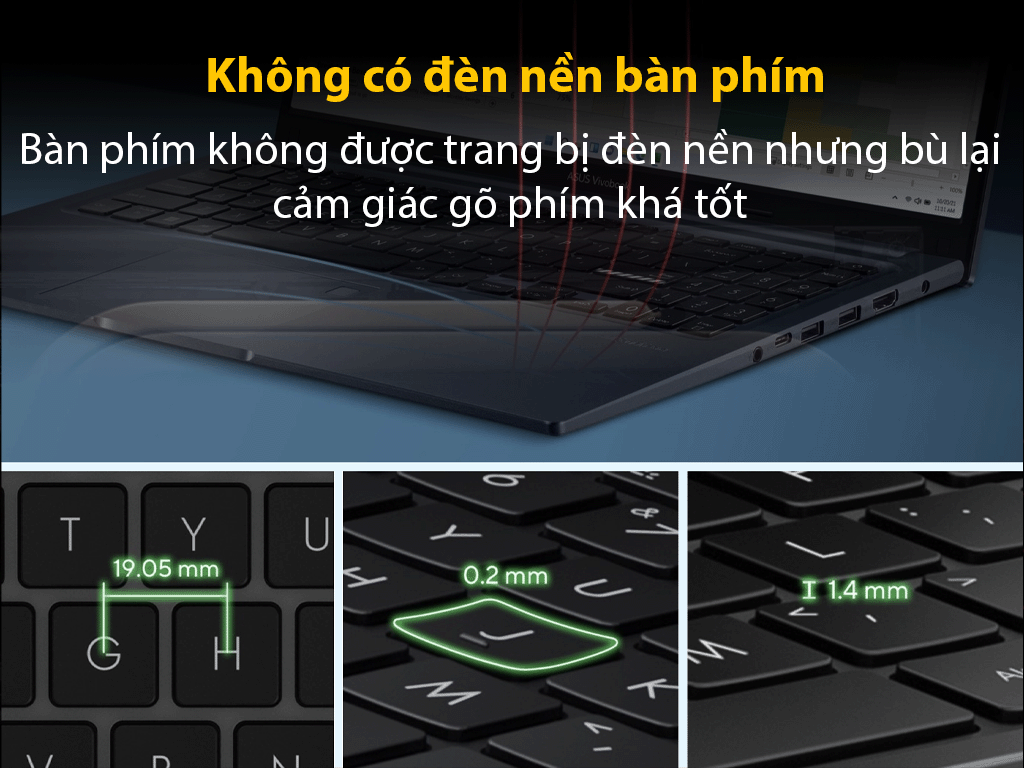 Laptop Asus X1502