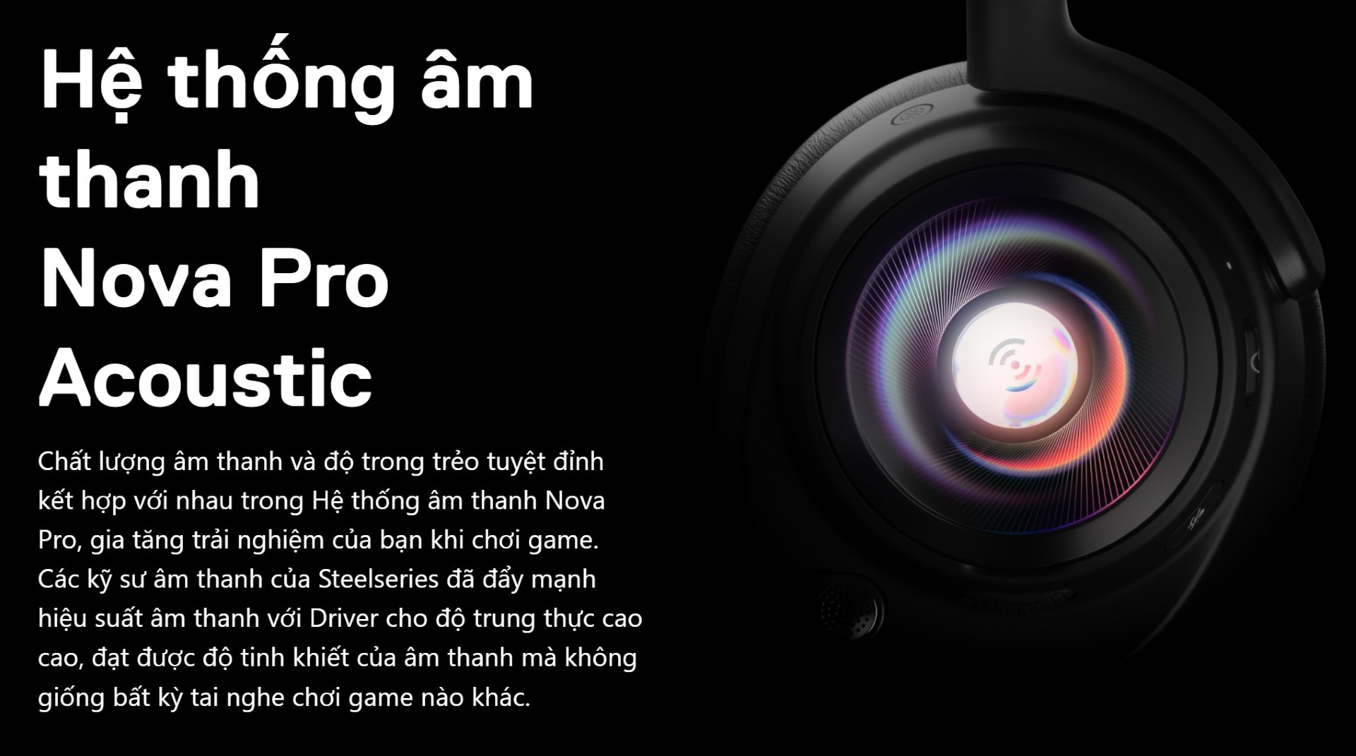 Batteria Di Ricambio NP-45 Per Cuffie SteelSeries Arctis Nova Pro 61527 Wireless