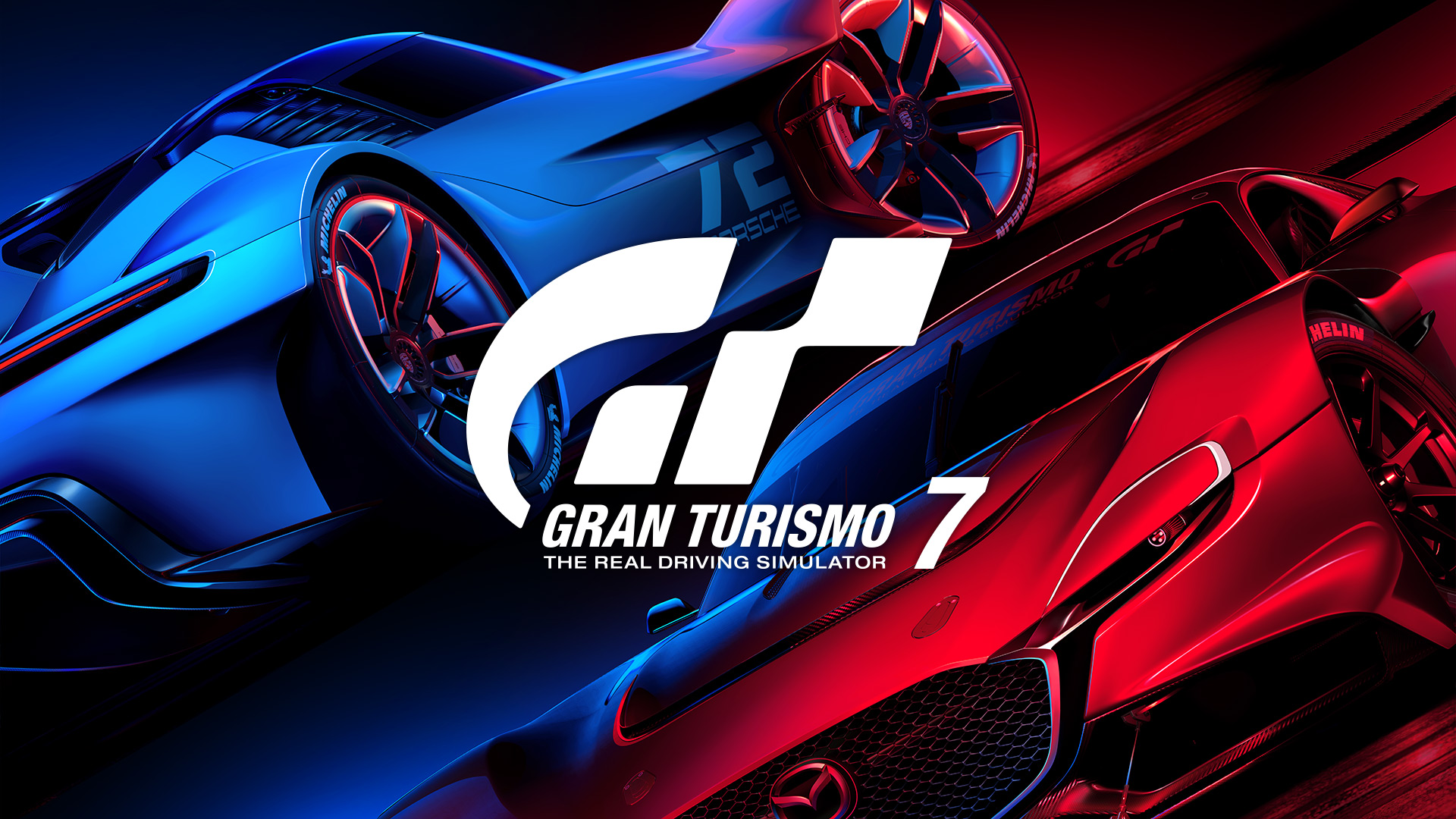 Đĩa game PS5 - Gran Turismo 7 - EU 1