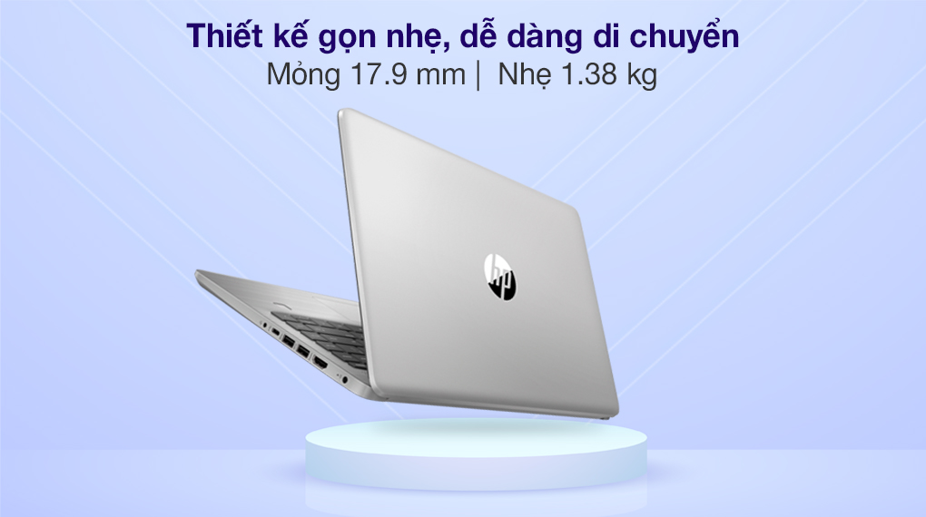 Laptop HP 340s G7
