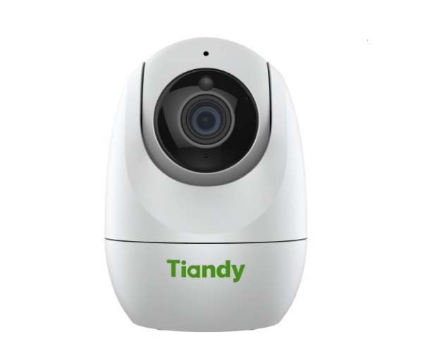 Camera quay quét Tiandy TC-H332N/3MP/WIFI/4mm/H.265 (
