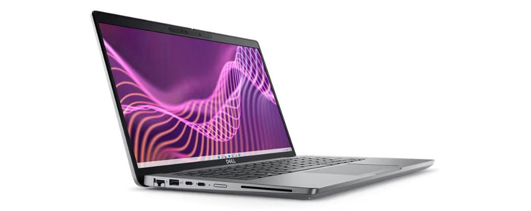 Laptop Dell Latitude 5440 (71021491) (i5-1335U/8GB RAM/256GB SSD/14 inch FHD/Fedora/Xám) 2