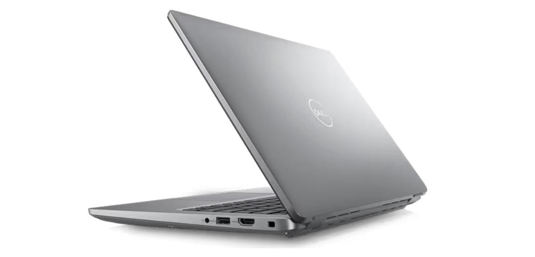 Laptop Dell Latitude 5440 (71021491) (i5-1335U/8GB RAM/256GB SSD/14 inch FHD/Fedora/Xám) 4