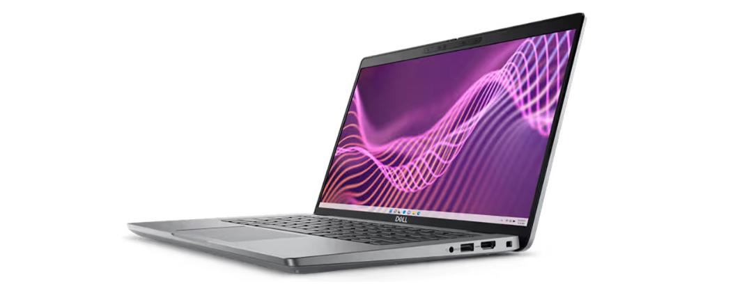 Laptop Dell Latitude 5440 (71021491) (i5-1335U/8GB RAM/256GB SSD/14 inch FHD/Fedora/Xám) 3