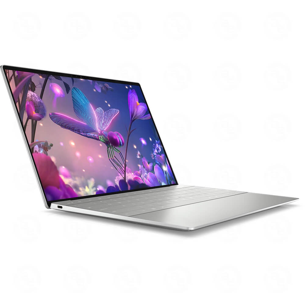 Laptop Dell XPS 13 Plus 9320 (71013325) (i5 1340P/16GB RAM/512GB SSD/13.4 inch 3.5K OLED cảm ứng/Win11/OfficeHS21/Bạc/Vỏ nhôm) ảnh 3