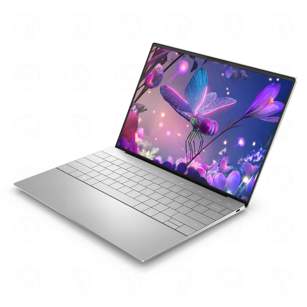 Laptop Dell XPS 13 Plus 9320 (71013325) (i5 1340P/16GB RAM/512GB SSD/13.4 inch 3.5K OLED cảm ứng/Win11/OfficeHS21/Bạc/Vỏ nhôm) ảnh 4