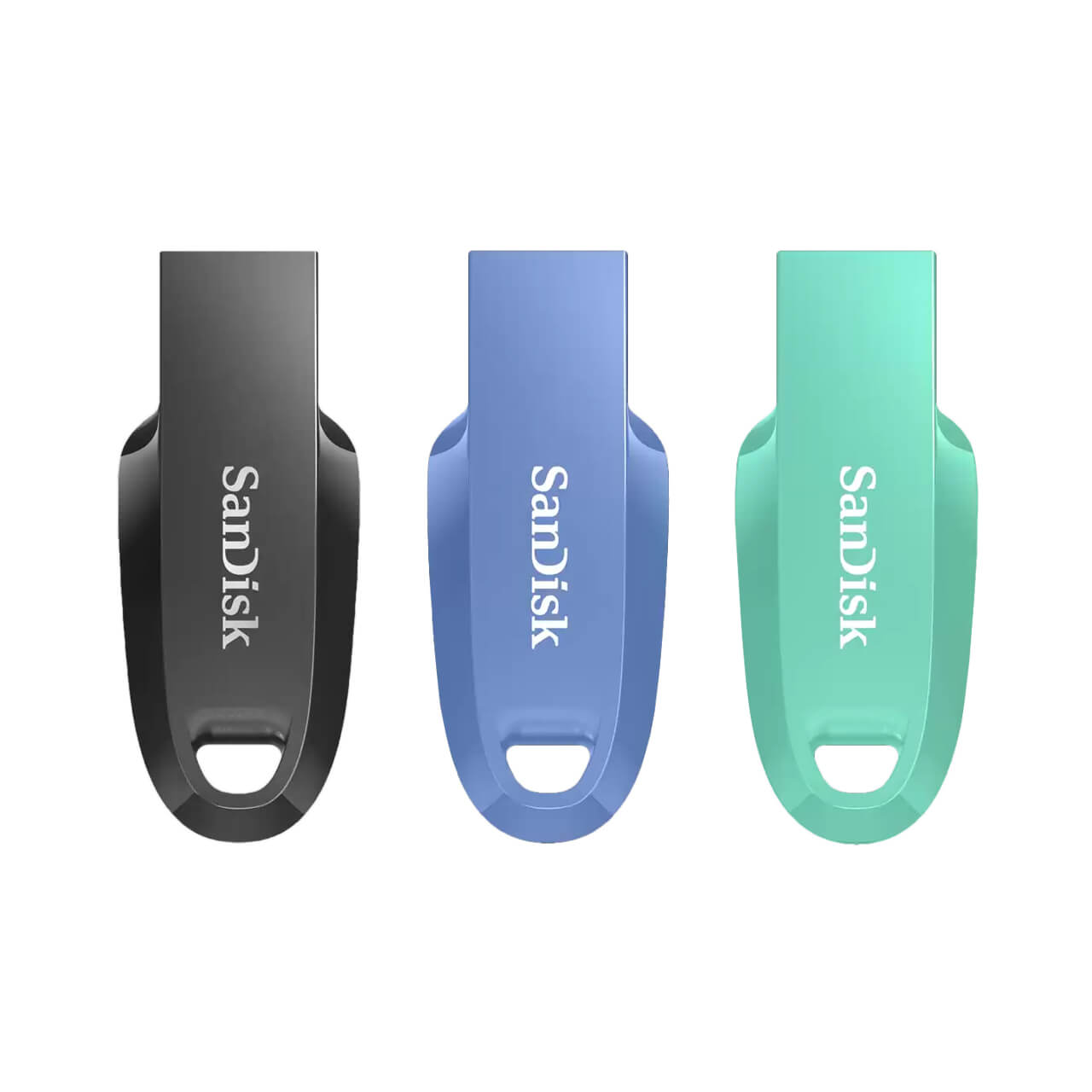 USB Sandisk USB 3.2 Gen1 Ultra Curve SDCZ550-G46G