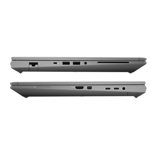 Laptop HP Zbook Fury 15 G7-4