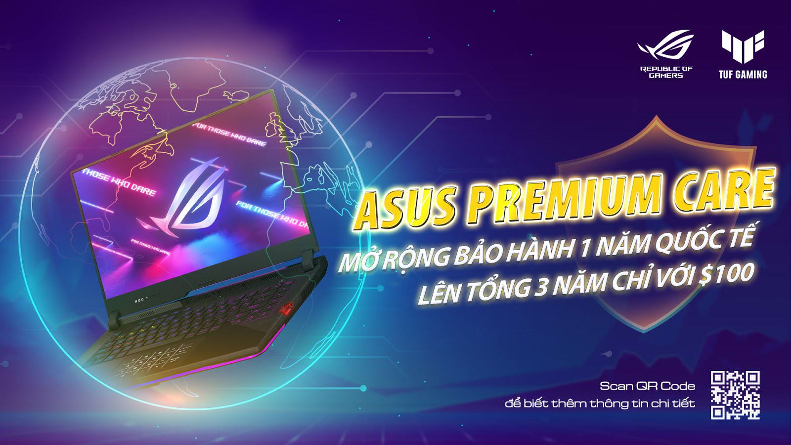 Laptop Asus Gaming ROG Strix G533ZM