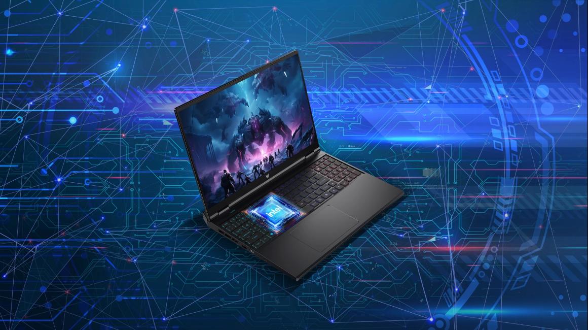 Laptop Acer Gaming Predator Helios Neo PHN16-71-54CD (NH.QLTSV.001) (i5 13500HX/8GB RAM/512GB SSD/RTX4050 6G/16 inch 2K 165Hz/Win 11/Đen/Vỏ nhôm) ảnh 1