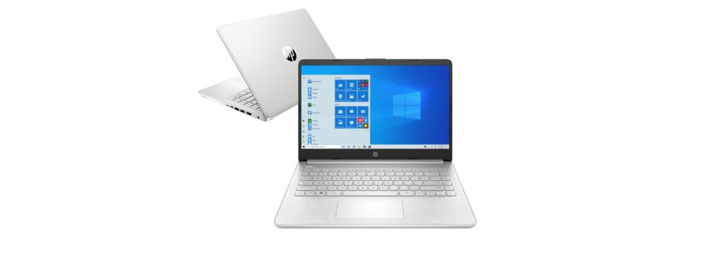 Laptop HP 14-dq5121TU (8W355PA) (i3 1215U/8GB RAM/512GB SSD/14 FHD/Win11/Bạc) 