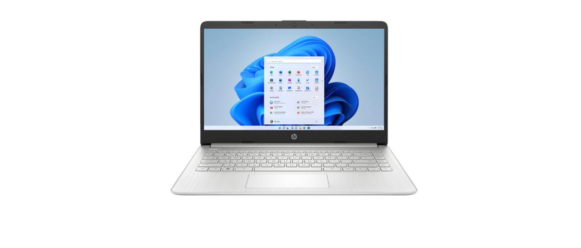 Laptop HP 14-ep0128TU (8U6L5PA) (i5 1335U/8GB RAM/512GB SSD/14 FHD/Win11/Bạc) 2