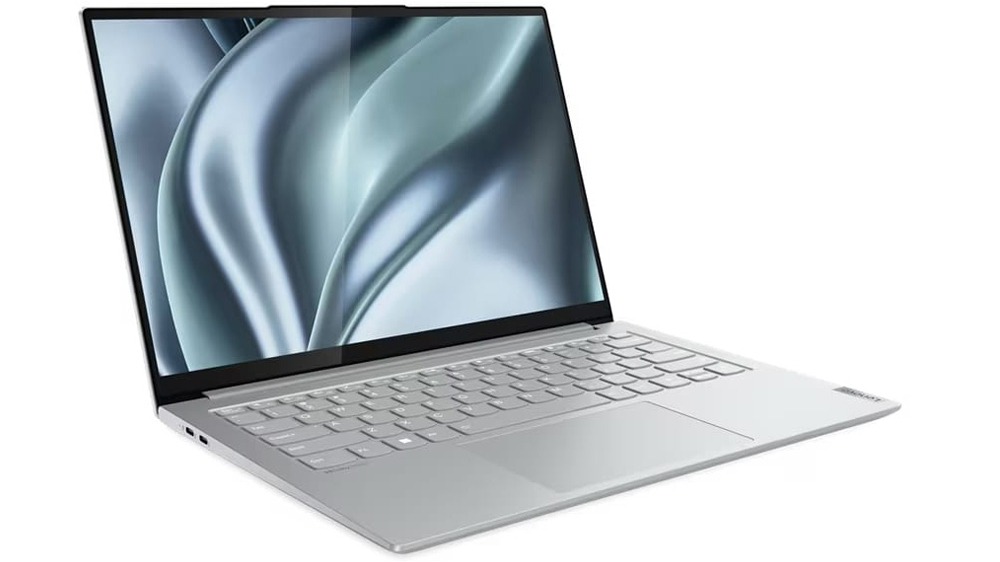 Laptop Lenovo Yoga S 7 Pro 14IAH7 (82UT006CVN) ảnh 2