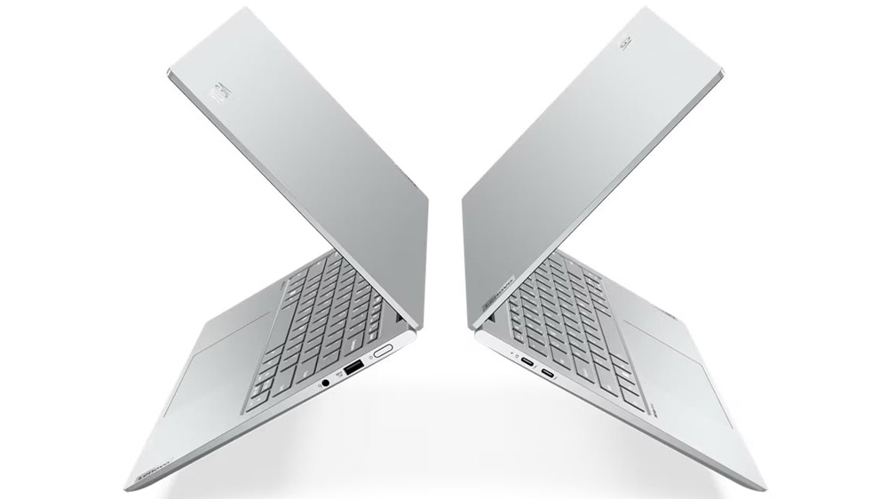Laptop Lenovo Yoga S 7 Pro 14IAH7 (82UT006CVN) ảnh 4