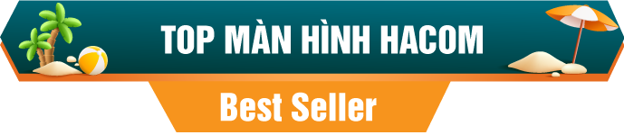 Top màn hình Hacom