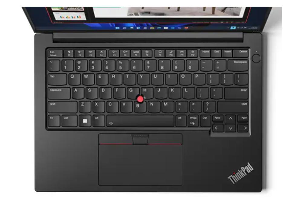 Laptop Lenovo Thinkpad E14 Gen 5 (21JK00FMVN) ảnh 2