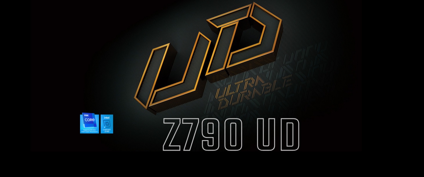 Mainboard Gigabyte Z790 UD DDR5